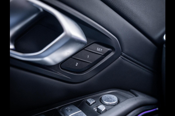 BMW 3 Serie M3 xDrive Competition - Track Pack l Glas Coating l Dealer OH