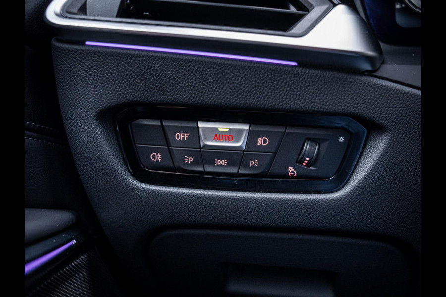 BMW 3 Serie M3 xDrive Competition - Track Pack l Glas Coating l Dealer OH