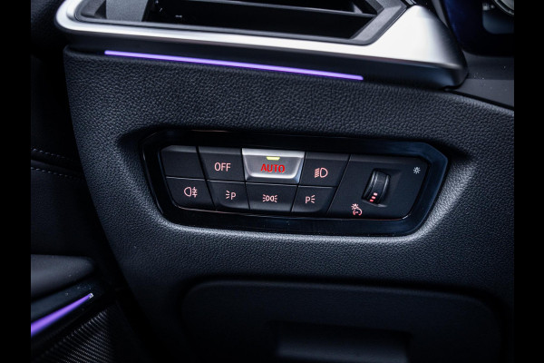 BMW 3 Serie M3 xDrive Competition - Track Pack l Glas Coating l Dealer OH