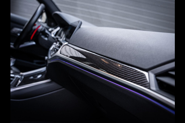 BMW 3 Serie M3 xDrive Competition - Track Pack l Glas Coating l Dealer OH