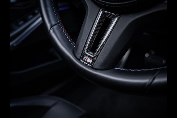 BMW 3 Serie M3 xDrive Competition - Track Pack l Glas Coating l Dealer OH