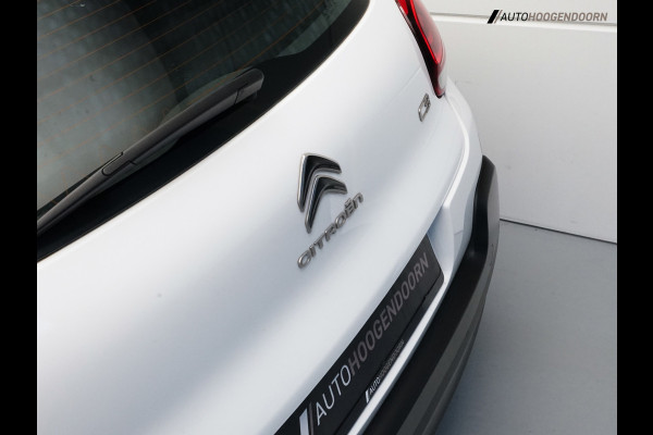 Citroën C3 1.2 PureTech Shine Business 110pk (APPLE CARPLAY,AIRBUMP,LED VERLICHTING,NAVIGTIE,CAMERA,CRUISE,NIEUWE APK,TOPCONDITIE)