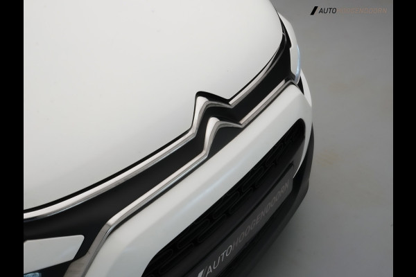 Citroën C3 1.2 PureTech Shine Business 110pk (APPLE CARPLAY,AIRBUMP,LED VERLICHTING,NAVIGTIE,CAMERA,CRUISE,NIEUWE APK,TOPCONDITIE)
