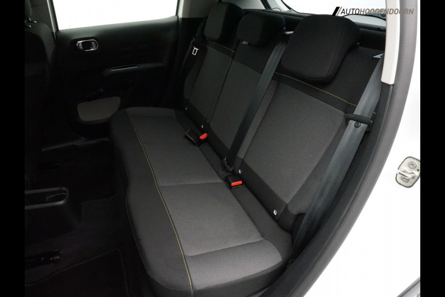 Citroën C3 1.2 PureTech Shine Business 110pk (APPLE CARPLAY,AIRBUMP,LED VERLICHTING,NAVIGTIE,CAMERA,CRUISE,NIEUWE APK,TOPCONDITIE)