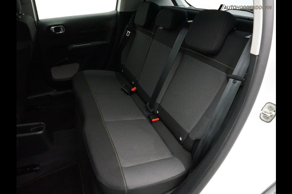 Citroën C3 1.2 PureTech Shine Business 110pk (APPLE CARPLAY,AIRBUMP,LED VERLICHTING,NAVIGTIE,CAMERA,CRUISE,NIEUWE APK,TOPCONDITIE)