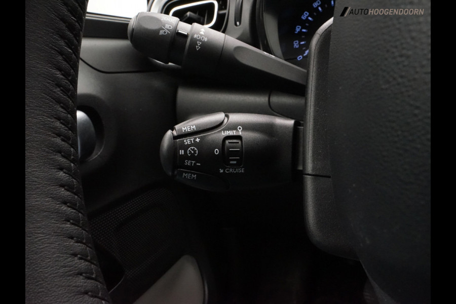 Citroën C3 1.2 PureTech Shine Business 110pk (APPLE CARPLAY,AIRBUMP,LED VERLICHTING,NAVIGTIE,CAMERA,CRUISE,NIEUWE APK,TOPCONDITIE)