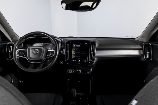 Volvo XC40 1.5 T4 Recharge Inscription Expression | Dig. Cockpit | Cruise | Stoel-+Stuurverw. | PDC | Camera | NAV + App. Connect | ECC | Elek. Klep | LM 18"  | 5726
