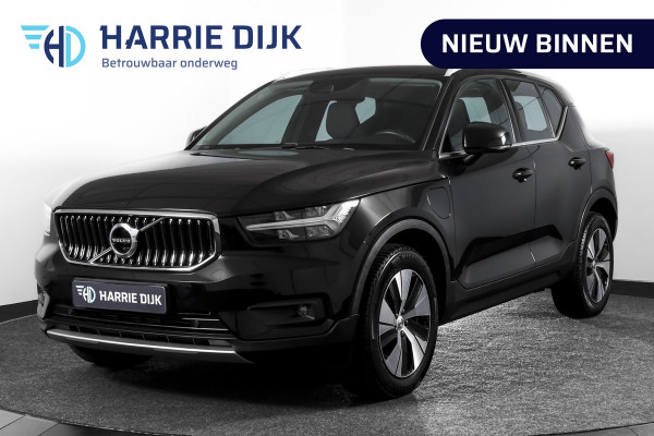 Volvo XC40 1.5 T4 Recharge Inscription Expression | Dig. Cockpit | Cruise | Stoel-+Stuurverw. | PDC | Camera | NAV + App. Connect | ECC | Elek. Klep | LM 18"  | 5726