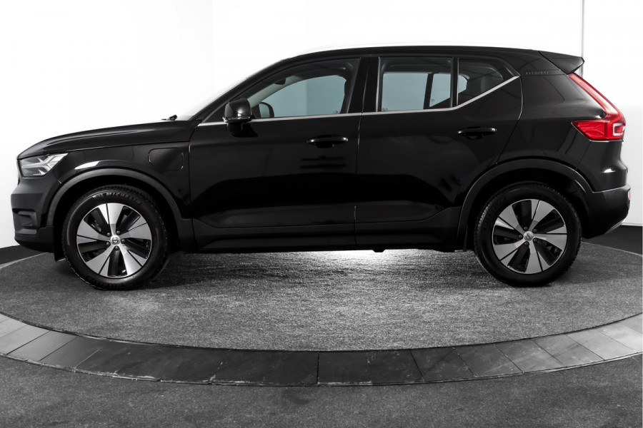 Volvo XC40 1.5 T4 Recharge Inscription Expression | Dig. Cockpit | Cruise | Stoel-+Stuurverw. | PDC | Camera | NAV + App. Connect | ECC | Elek. Klep | LM 18"  | 5726