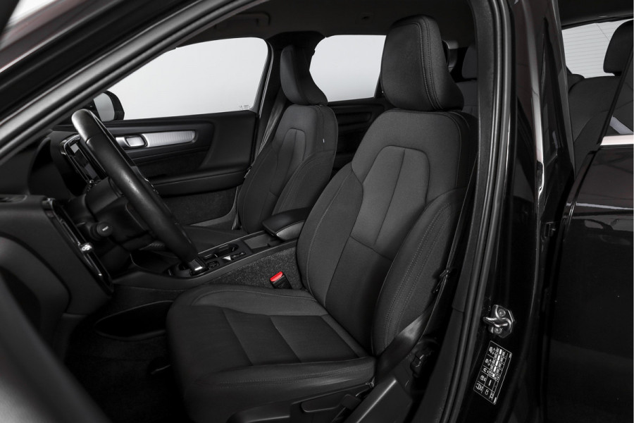 Volvo XC40 1.5 T4 Recharge Inscription Expression | Dig. Cockpit | Cruise | Stoel-+Stuurverw. | PDC | Camera | NAV + App. Connect | ECC | Elek. Klep | LM 18"  | 5726
