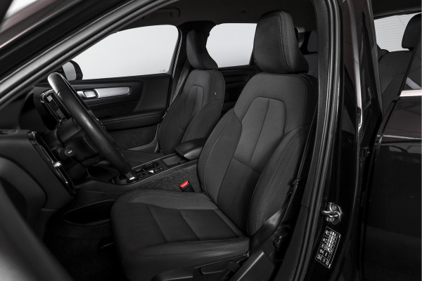 Volvo XC40 1.5 T4 Recharge Inscription Expression | Dig. Cockpit | Cruise | Stoel-+Stuurverw. | PDC | Camera | NAV + App. Connect | ECC | Elek. Klep | LM 18"  | 5726