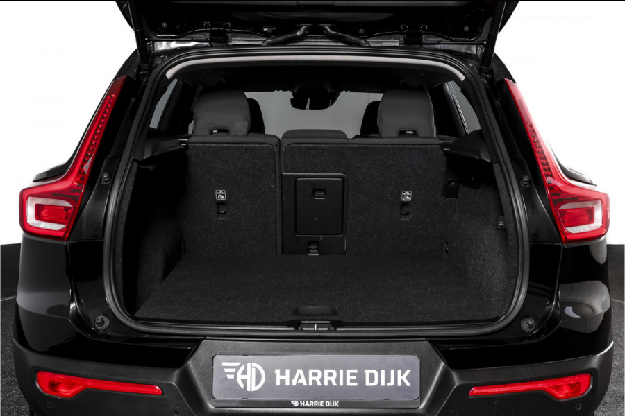 Volvo XC40 1.5 T4 Recharge Inscription Expression | Dig. Cockpit | Cruise | Stoel-+Stuurverw. | PDC | Camera | NAV + App. Connect | ECC | Elek. Klep | LM 18"  | 5726