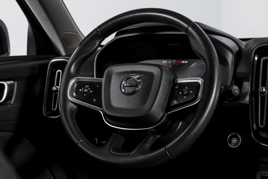 Volvo XC40 1.5 T4 Recharge Inscription Expression | Dig. Cockpit | Cruise | Stoel-+Stuurverw. | PDC | Camera | NAV + App. Connect | ECC | Elek. Klep | LM 18"  | 5726