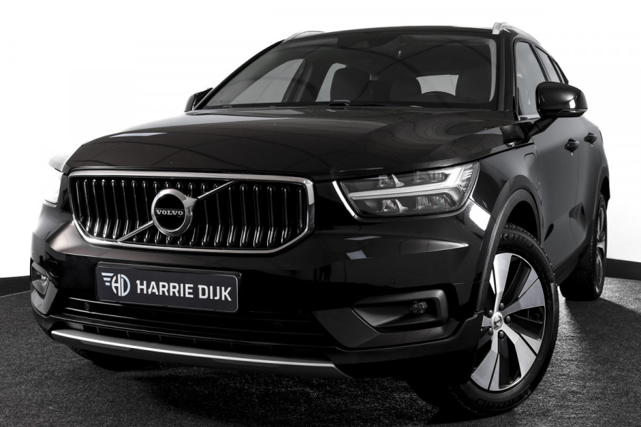 Volvo XC40 1.5 T4 Recharge Inscription Expression | Dig. Cockpit | Cruise | Stoel-+Stuurverw. | PDC | Camera | NAV + App. Connect | ECC | Elek. Klep | LM 18"  | 5726