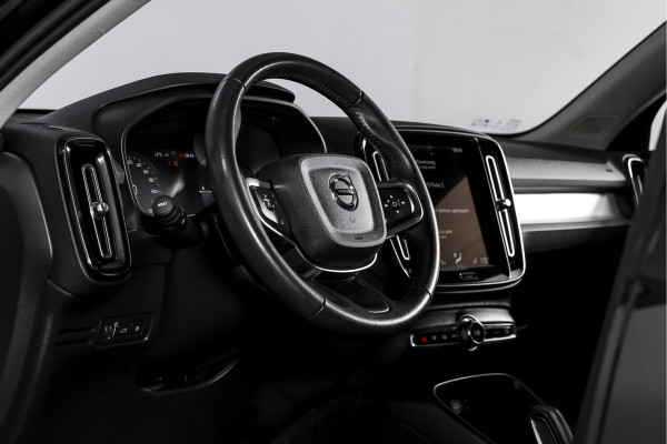 Volvo XC40 1.5 T4 Recharge Inscription Expression | Dig. Cockpit | Cruise | Stoel-+Stuurverw. | PDC | Camera | NAV + App. Connect | ECC | Elek. Klep | LM 18"  | 5726