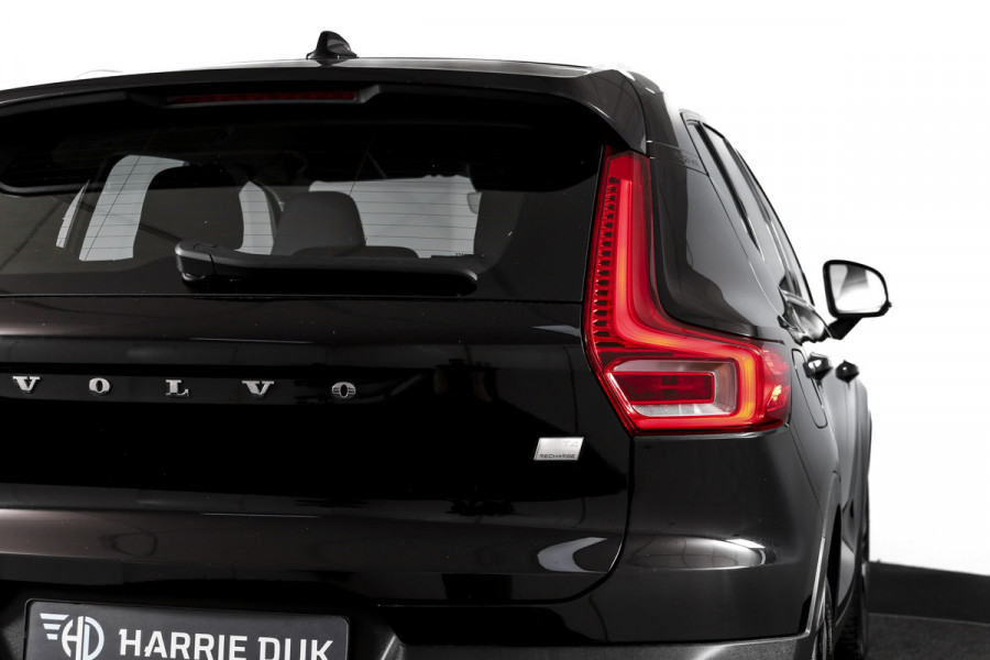 Volvo XC40 1.5 T4 Recharge Inscription Expression | Dig. Cockpit | Cruise | Stoel-+Stuurverw. | PDC | Camera | NAV + App. Connect | ECC | Elek. Klep | LM 18"  | 5726