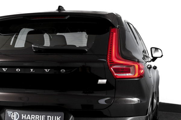 Volvo XC40 1.5 T4 Recharge Inscription Expression | Dig. Cockpit | Cruise | Stoel-+Stuurverw. | PDC | Camera | NAV + App. Connect | ECC | Elek. Klep | LM 18"  | 5726