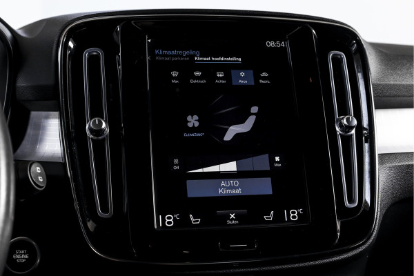 Volvo XC40 1.5 T4 Recharge Inscription Expression | Dig. Cockpit | Cruise | Stoel-+Stuurverw. | PDC | Camera | NAV + App. Connect | ECC | Elek. Klep | LM 18"  | 5726