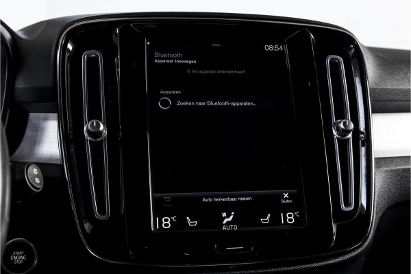 Volvo XC40 1.5 T4 Recharge Inscription Expression | Dig. Cockpit | Cruise | Stoel-+Stuurverw. | PDC | Camera | NAV + App. Connect | ECC | Elek. Klep | LM 18"  | 5726