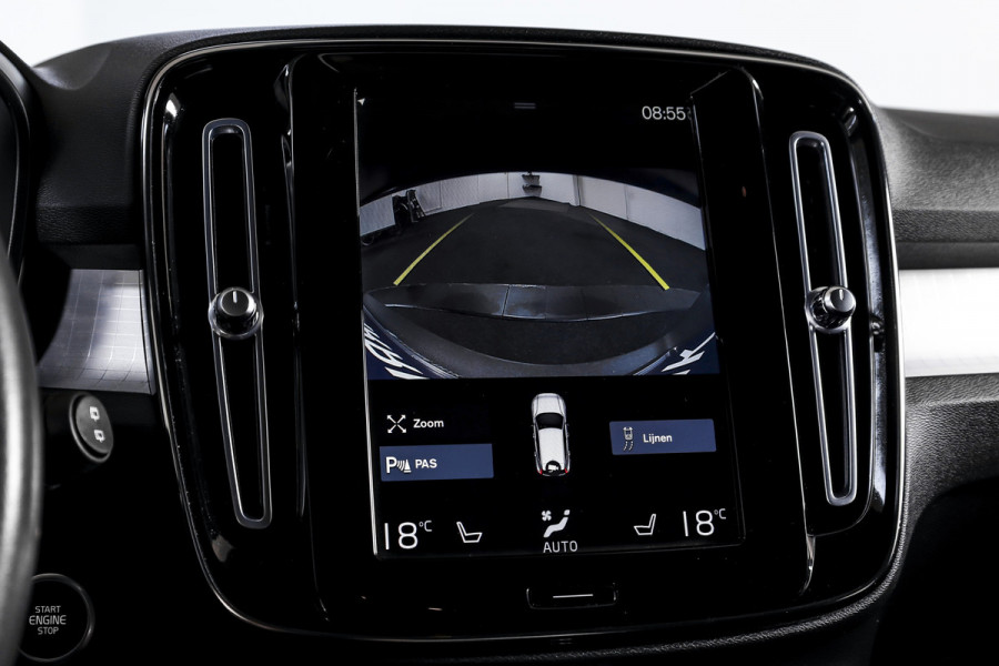Volvo XC40 1.5 T4 Recharge Inscription Expression | Dig. Cockpit | Cruise | Stoel-+Stuurverw. | PDC | Camera | NAV + App. Connect | ECC | Elek. Klep | LM 18"  | 5726
