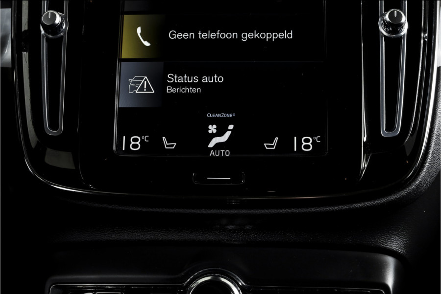 Volvo XC40 1.5 T4 Recharge Inscription Expression | Dig. Cockpit | Cruise | Stoel-+Stuurverw. | PDC | Camera | NAV + App. Connect | ECC | Elek. Klep | LM 18"  | 5726