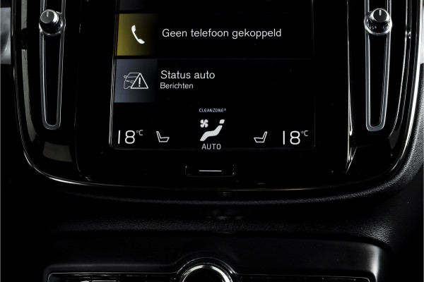 Volvo XC40 1.5 T4 Recharge Inscription Expression | Dig. Cockpit | Cruise | Stoel-+Stuurverw. | PDC | Camera | NAV + App. Connect | ECC | Elek. Klep | LM 18"  | 5726