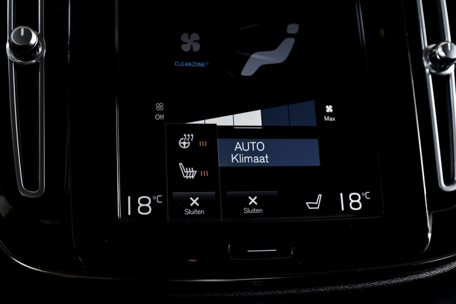 Volvo XC40 1.5 T4 Recharge Inscription Expression | Dig. Cockpit | Cruise | Stoel-+Stuurverw. | PDC | Camera | NAV + App. Connect | ECC | Elek. Klep | LM 18"  | 5726