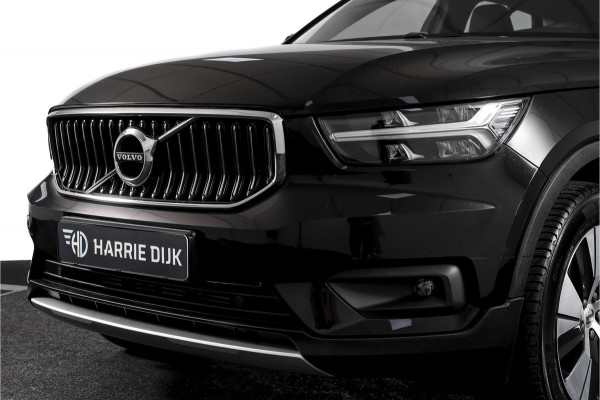 Volvo XC40 1.5 T4 Recharge Inscription Expression | Dig. Cockpit | Cruise | Stoel-+Stuurverw. | PDC | Camera | NAV + App. Connect | ECC | Elek. Klep | LM 18"  | 5726