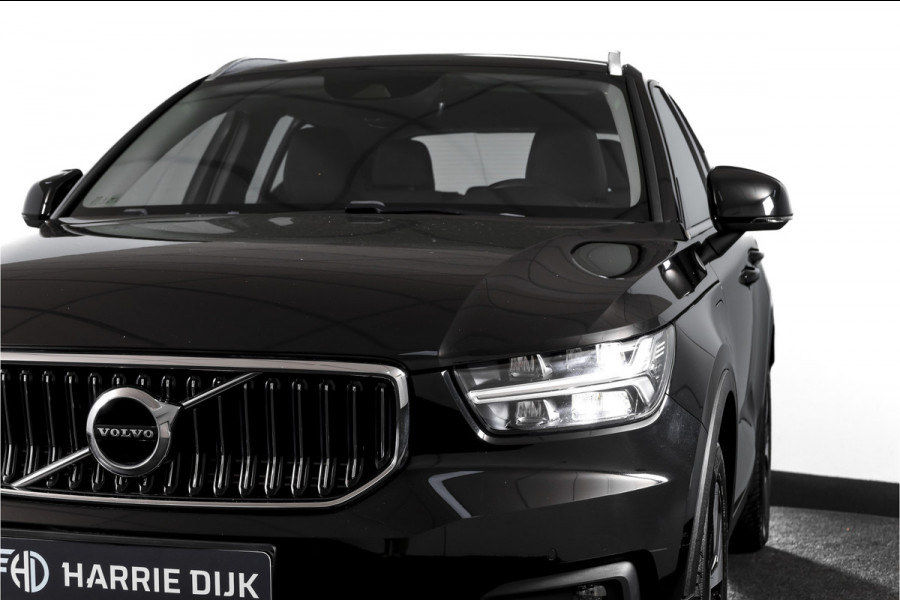 Volvo XC40 1.5 T4 Recharge Inscription Expression | Dig. Cockpit | Cruise | Stoel-+Stuurverw. | PDC | Camera | NAV + App. Connect | ECC | Elek. Klep | LM 18"  | 5726