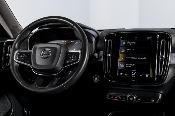 Volvo XC40 1.5 T4 Recharge Inscription Expression | Dig. Cockpit | Cruise | Stoel-+Stuurverw. | PDC | Camera | NAV + App. Connect | ECC | Elek. Klep | LM 18"  | 5726