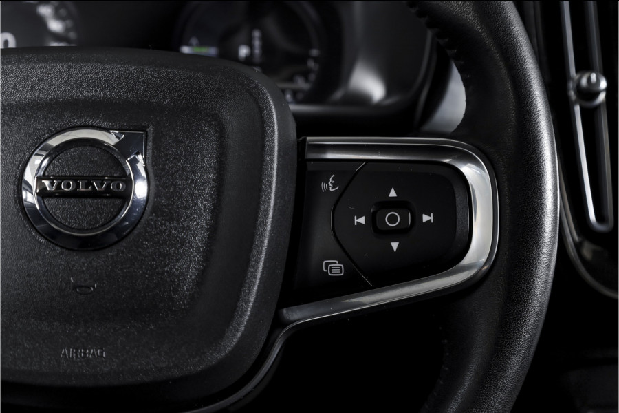 Volvo XC40 1.5 T4 Recharge Inscription Expression | Dig. Cockpit | Cruise | Stoel-+Stuurverw. | PDC | Camera | NAV + App. Connect | ECC | Elek. Klep | LM 18"  | 5726