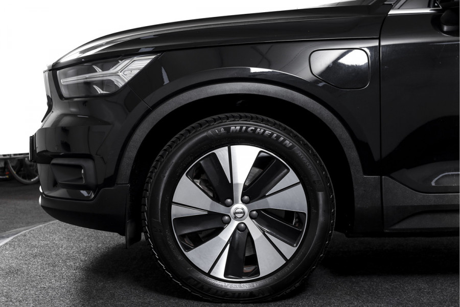 Volvo XC40 1.5 T4 Recharge Inscription Expression | Dig. Cockpit | Cruise | Stoel-+Stuurverw. | PDC | Camera | NAV + App. Connect | ECC | Elek. Klep | LM 18"  | 5726