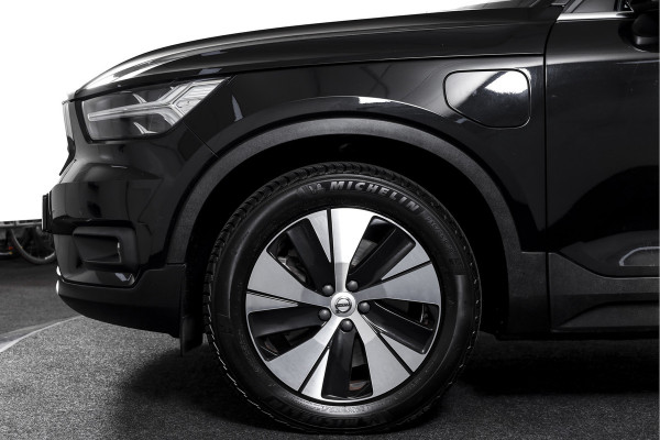 Volvo XC40 1.5 T4 Recharge Inscription Expression | Dig. Cockpit | Cruise | Stoel-+Stuurverw. | PDC | Camera | NAV + App. Connect | ECC | Elek. Klep | LM 18"  | 5726