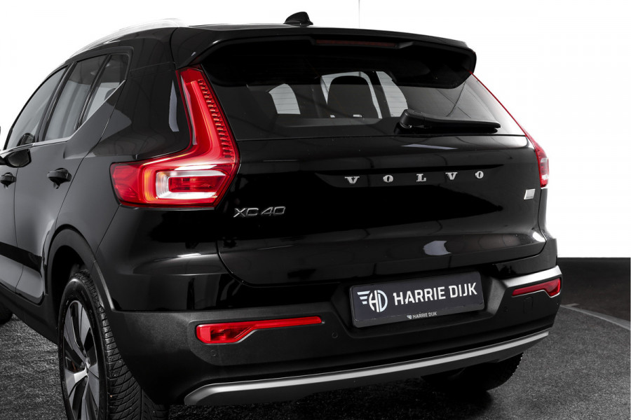 Volvo XC40 1.5 T4 Recharge Inscription Expression | Dig. Cockpit | Cruise | Stoel-+Stuurverw. | PDC | Camera | NAV + App. Connect | ECC | Elek. Klep | LM 18"  | 5726