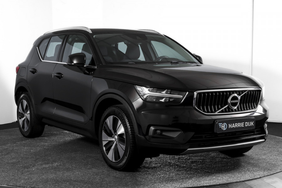 Volvo XC40 1.5 T4 Recharge Inscription Expression | Dig. Cockpit | Cruise | Stoel-+Stuurverw. | PDC | Camera | NAV + App. Connect | ECC | Elek. Klep | LM 18"  | 5726
