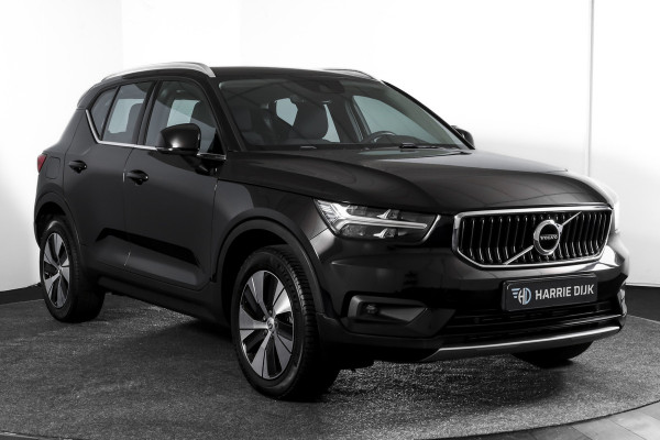 Volvo XC40 1.5 T4 Recharge Inscription Expression | Dig. Cockpit | Cruise | Stoel-+Stuurverw. | PDC | Camera | NAV + App. Connect | ECC | Elek. Klep | LM 18"  | 5726