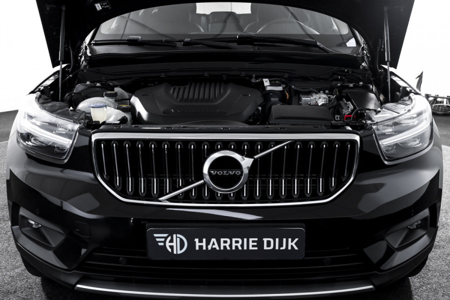 Volvo XC40 1.5 T4 Recharge Inscription Expression | Dig. Cockpit | Cruise | Stoel-+Stuurverw. | PDC | Camera | NAV + App. Connect | ECC | Elek. Klep | LM 18"  | 5726