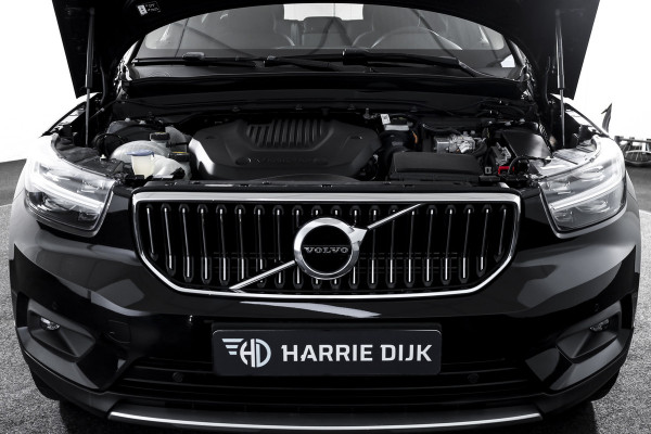 Volvo XC40 1.5 T4 Recharge Inscription Expression | Dig. Cockpit | Cruise | Stoel-+Stuurverw. | PDC | Camera | NAV + App. Connect | ECC | Elek. Klep | LM 18"  | 5726