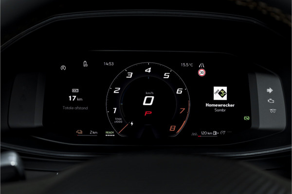 CUPRA Formentor 1.5 TSI e-Hybrid 204 PK Business | Dig. Cockpit | Adapt. Cruise | Stoel-+stuurverw. | Elek. Klep | PDC | Camera | NAV+App. Connect | ECC | LM 18" | 1153