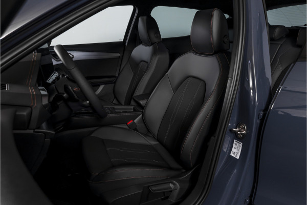 CUPRA Formentor 1.5 TSI e-Hybrid 204 PK Business | Dig. Cockpit | Adapt. Cruise | Stoel-+stuurverw. | Elek. Klep | PDC | Camera | NAV+App. Connect | ECC | LM 18" | 1153