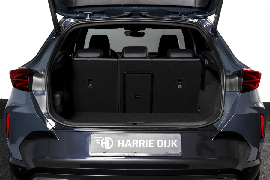 CUPRA Formentor 1.5 TSI e-Hybrid 204 PK Business | Dig. Cockpit | Adapt. Cruise | Stoel-+stuurverw. | Elek. Klep | PDC | Camera | NAV+App. Connect | ECC | LM 18" | 1153