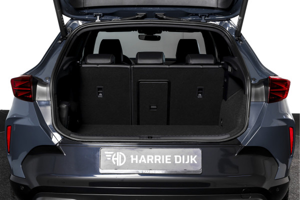 CUPRA Formentor 1.5 TSI e-Hybrid 204 PK Business | Dig. Cockpit | Adapt. Cruise | Stoel-+stuurverw. | Elek. Klep | PDC | Camera | NAV+App. Connect | ECC | LM 18" | 1153