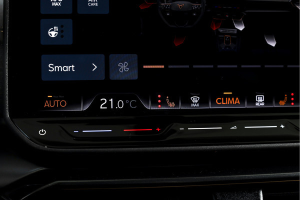 CUPRA Formentor 1.5 TSI e-Hybrid 204 PK Business | Dig. Cockpit | Adapt. Cruise | Stoel-+stuurverw. | Elek. Klep | PDC | Camera | NAV+App. Connect | ECC | LM 18" | 1153