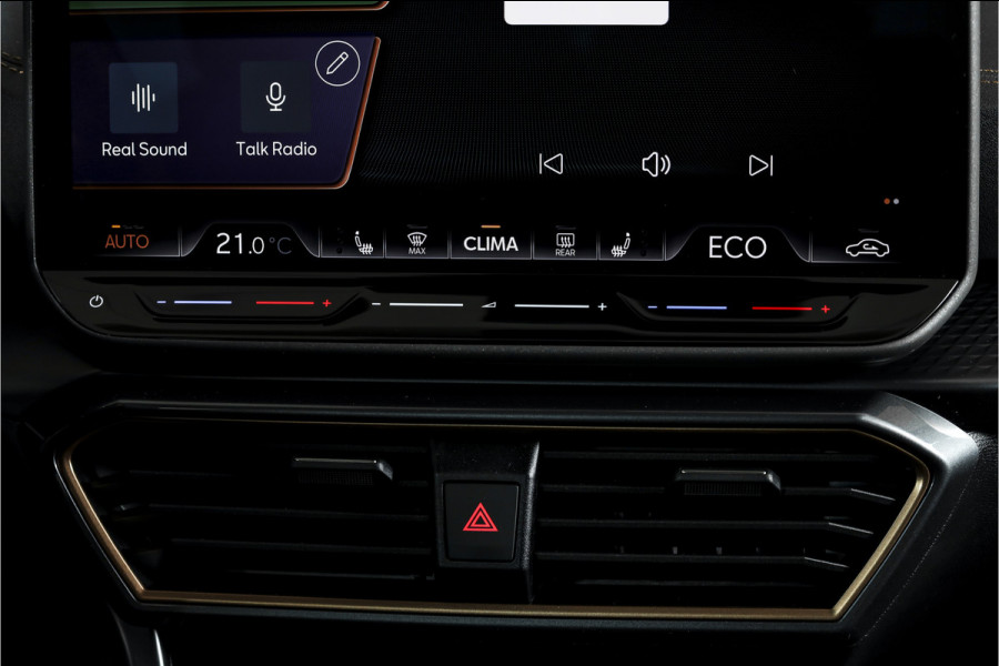 CUPRA Formentor 1.5 TSI e-Hybrid 204 PK Business | Dig. Cockpit | Adapt. Cruise | Stoel-+stuurverw. | Elek. Klep | PDC | Camera | NAV+App. Connect | ECC | LM 18" | 1153