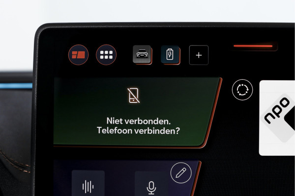 CUPRA Formentor 1.5 TSI e-Hybrid 204 PK Business | Dig. Cockpit | Adapt. Cruise | Stoel-+stuurverw. | Elek. Klep | PDC | Camera | NAV+App. Connect | ECC | LM 18" | 1153