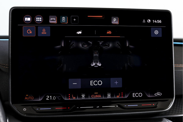 CUPRA Formentor 1.5 TSI e-Hybrid 204 PK Business | Dig. Cockpit | Adapt. Cruise | Stoel-+stuurverw. | Elek. Klep | PDC | Camera | NAV+App. Connect | ECC | LM 18" | 1153