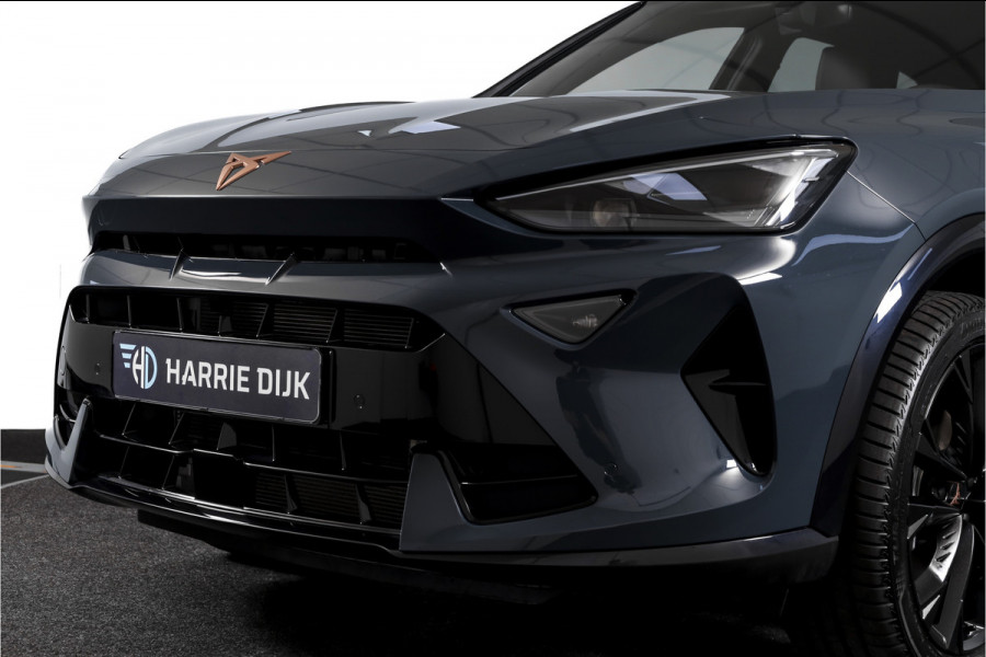 CUPRA Formentor 1.5 TSI e-Hybrid 204 PK Business | Dig. Cockpit | Adapt. Cruise | Stoel-+stuurverw. | Elek. Klep | PDC | Camera | NAV+App. Connect | ECC | LM 18" | 1153