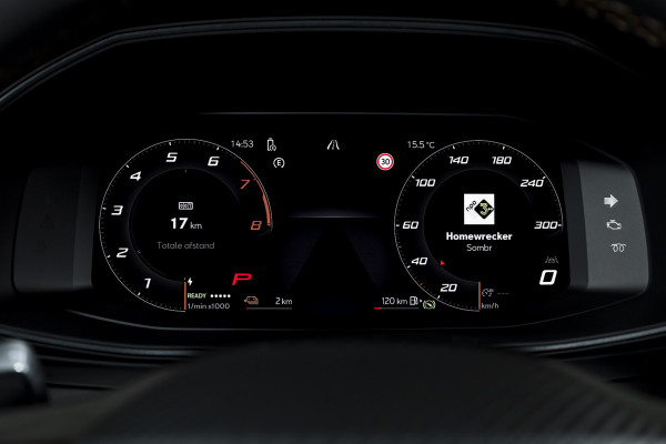CUPRA Formentor 1.5 TSI e-Hybrid 204 PK Business | Dig. Cockpit | Adapt. Cruise | Stoel-+stuurverw. | Elek. Klep | PDC | Camera | NAV+App. Connect | ECC | LM 18" | 1153