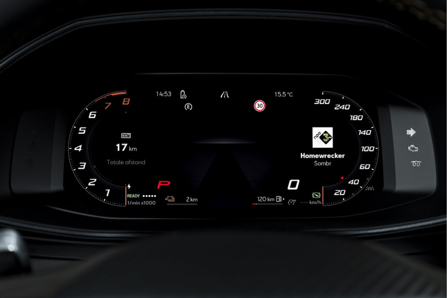 CUPRA Formentor 1.5 TSI e-Hybrid 204 PK Business | Dig. Cockpit | Adapt. Cruise | Stoel-+stuurverw. | Elek. Klep | PDC | Camera | NAV+App. Connect | ECC | LM 18" | 1153