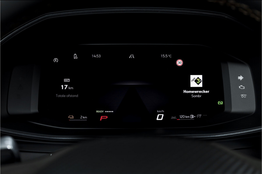 CUPRA Formentor 1.5 TSI e-Hybrid 204 PK Business | Dig. Cockpit | Adapt. Cruise | Stoel-+stuurverw. | Elek. Klep | PDC | Camera | NAV+App. Connect | ECC | LM 18" | 1153